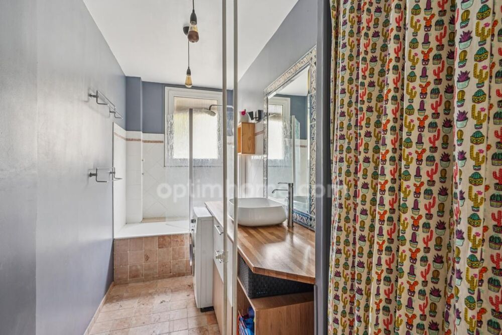 à vendre  Appartement Paris 14