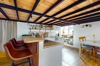  Appartement � vendre 2 pi�ces 53 m�