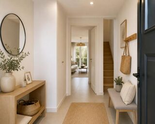  Appartement � vendre 3 pi�ces 76 m�