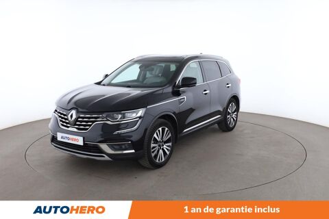 Annonce voiture Renault Koleos 18290 €