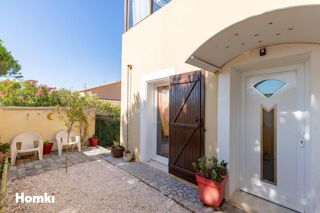  Maison � vendre 4 pi�ces 83 m�
