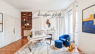  Appartement � vendre 4 pi�ces 158 m�