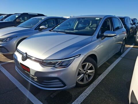 Volkswagen Golf VIII 2.0 TDI SCR 150 DSG7 LIFE PLUS 2022 occasion Corz&eacute; 49140