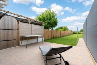  Maison à vendre 3 pièces 84 m²