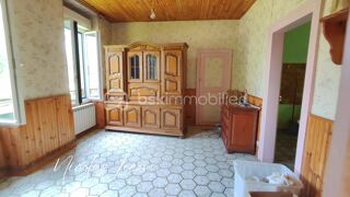  Maison à vendre 6 pièces 165 m²