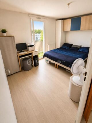 Appartement à vendre 4 pièces 73 m²