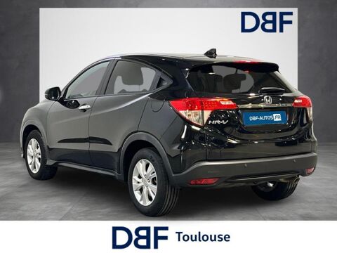 HR-V 1.5 i-VTEC CVT Executive 2020 occasion 31100 Toulouse