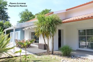  Villa à vendre 4 pièces 160 m²