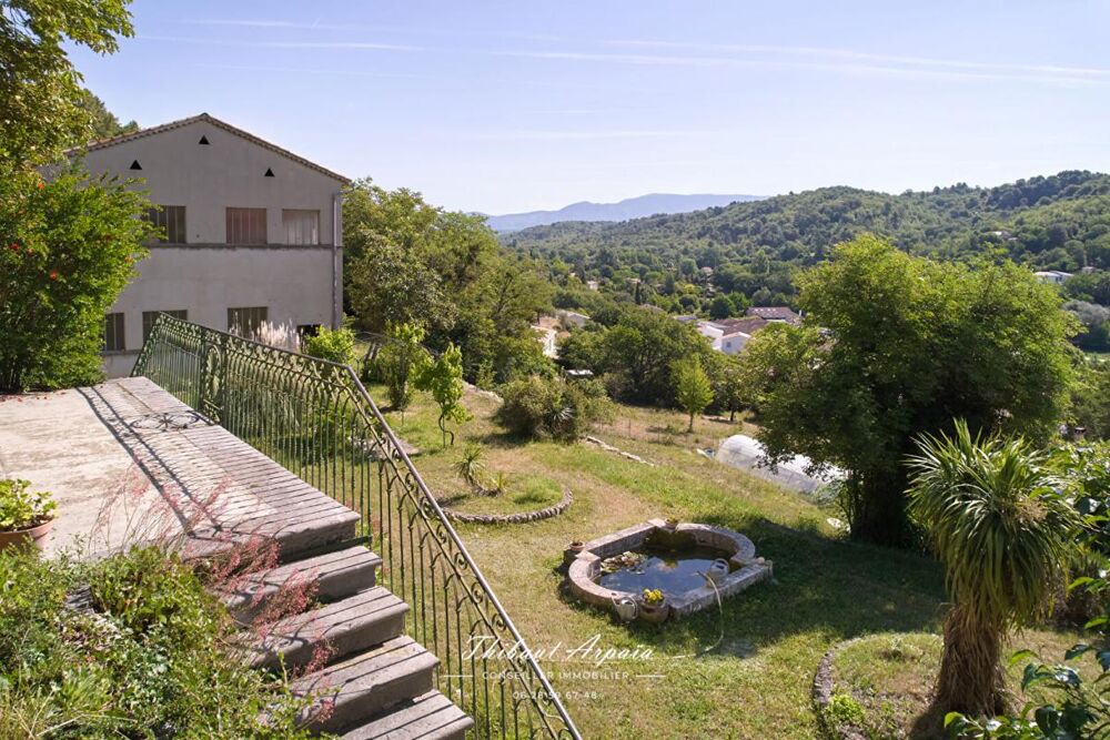 à vendre  Maison Riez (04500)