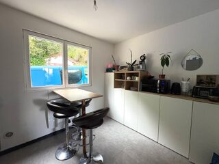  Maison à vendre 4 pièces 75 m²