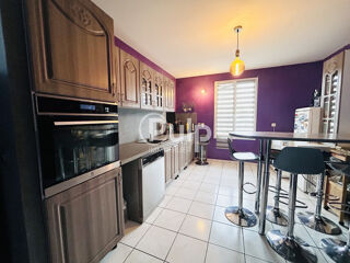  Maison � vendre 7 pi�ces 130 m�