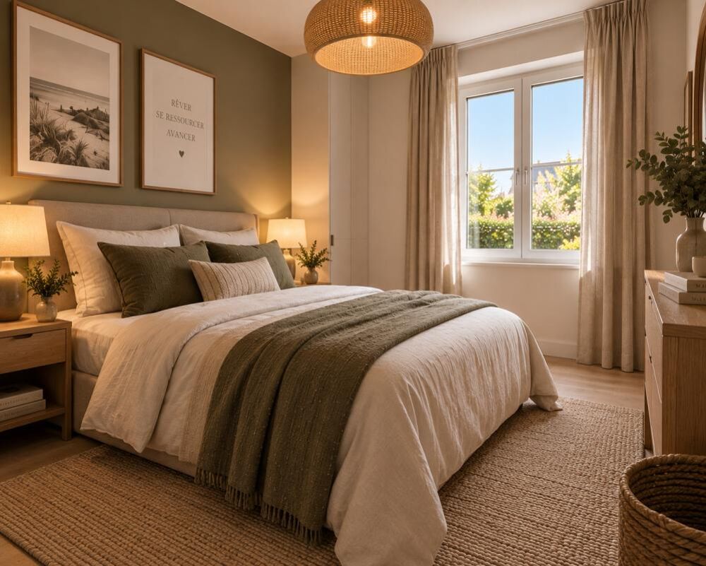 Vente Appartement Beau T2 bien agencé avec joli loggia proche de la gare Deauville