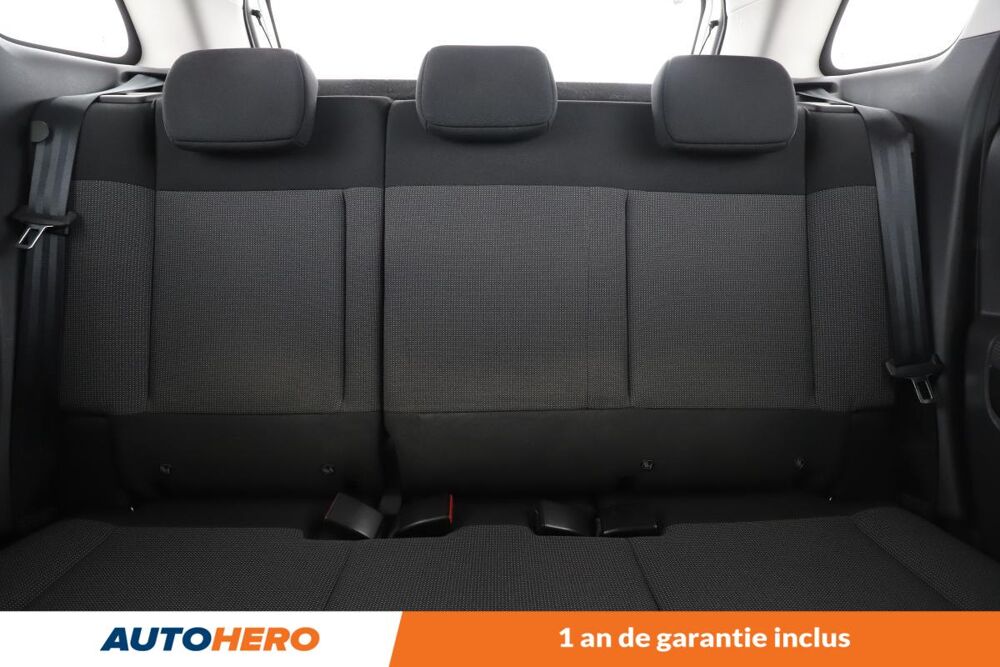 C3 Aircross 1.2 PureTech Feel BV6 110 ch 2019 occasion 92130 Issy-les-Moulineaux