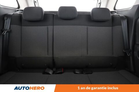 C3 Aircross 1.2 PureTech Feel BV6 110 ch 2019 occasion 92130 Issy-les-Moulineaux
