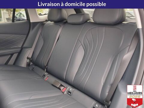 Starray EM-i 261 Pro 2026 occasion 10150 Lavau