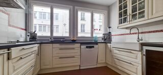  Appartement � vendre 5 pi�ces 110 m�