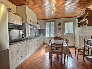  Maison � vendre 6 pi�ces 125 m�