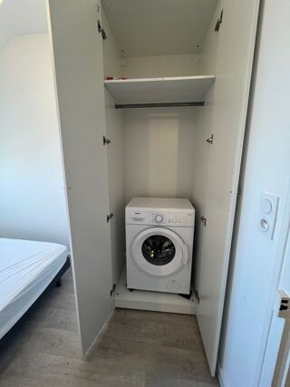  Appartement à louer 2 pièces 33 m² Limoges