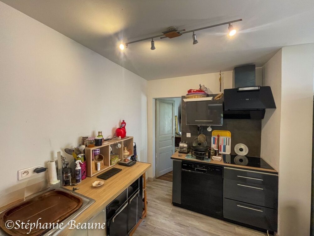Vente Maison Eaubonne, maison de plain-pied 3 chambres ou 2 appartements Eaubonne