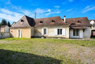  Maison à vendre 4 pièces 103 m²