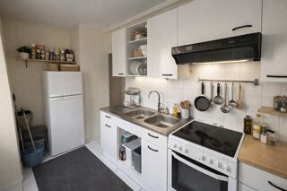  Appartement � vendre 2 pi�ces 48 m�