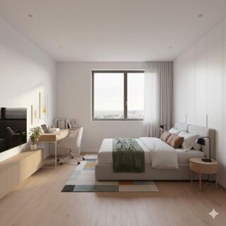  Appartement � vendre 5 pi�ces 104 m�