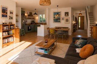  Appartement à vendre 4 pièces 86 m²