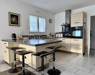  Maison � vendre 7 pi�ces 120 m�