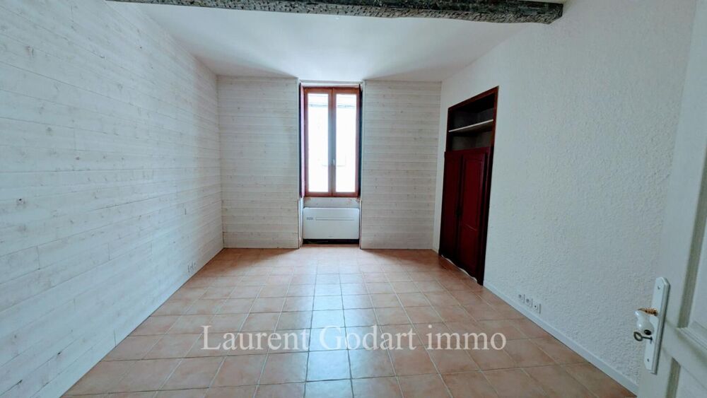 Vente Maison Maison de village en pierre avec 5 chambres et cour Castillonnes