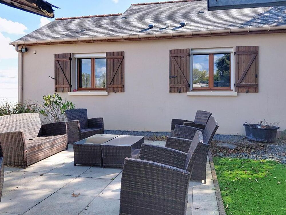Vente Maison Maison individuelle Allonnes