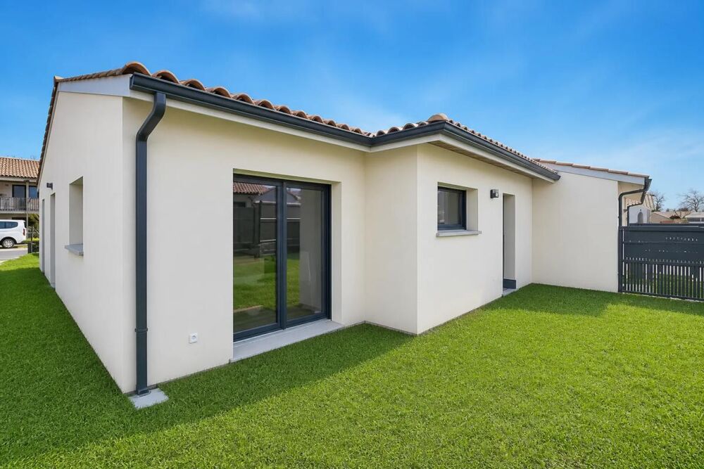 Maison 4 pièces 79 m² · à Castelnau de Medoc · 79 m² · 265 000 €