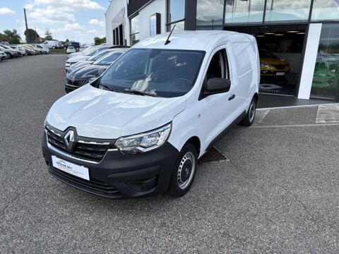 Camion - porteur > 3,5 t Camion - porteur > 3,5 t 2023 occasion Chatte 38160