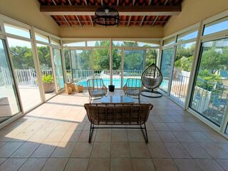  Maison  vendre 6 pices 205 m