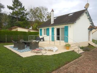  Maison � vendre 3 pi�ces 64 m�