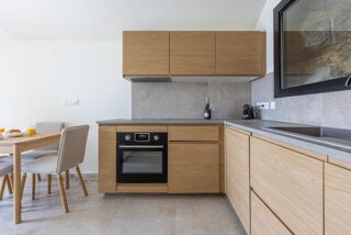  Maison à louer 2 pièces 37 m²
