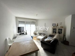  Appartement  vendre 2 pices 45 m