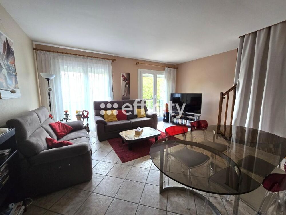 Vente Maison Maison Maurepas