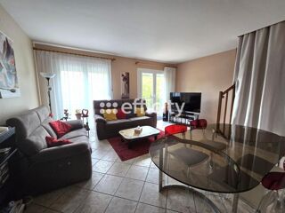 Vente Maison Maison Maurepas