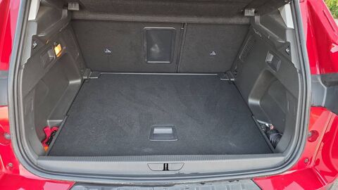 Grandland x 1.2 Turbo 130 Innovation 2019 occasion 10280 Saint Mesmin