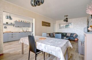  Appartement à vendre 3 pièces 79 m²