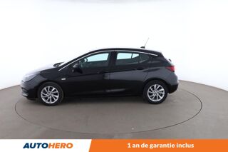 Astra 1.5 Diesel Elegance 122 ch 2020 occasion 92130 Issy-les-Moulineaux