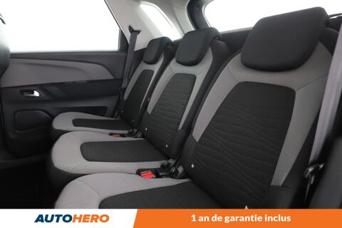 C4 Picasso 1.6 Blue-HDi Confort 100 ch 2016 occasion 92130 Issy-les-Moulineaux