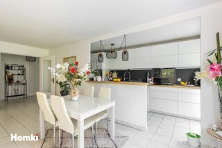  Appartement à vendre 4 pièces 80 m²