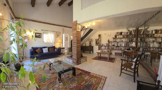  Maison à vendre 6 pièces 136 m²