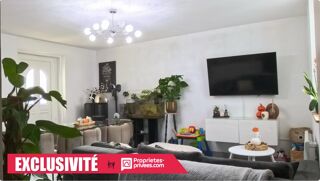  Maison � vendre 5 pi�ces 70 m�