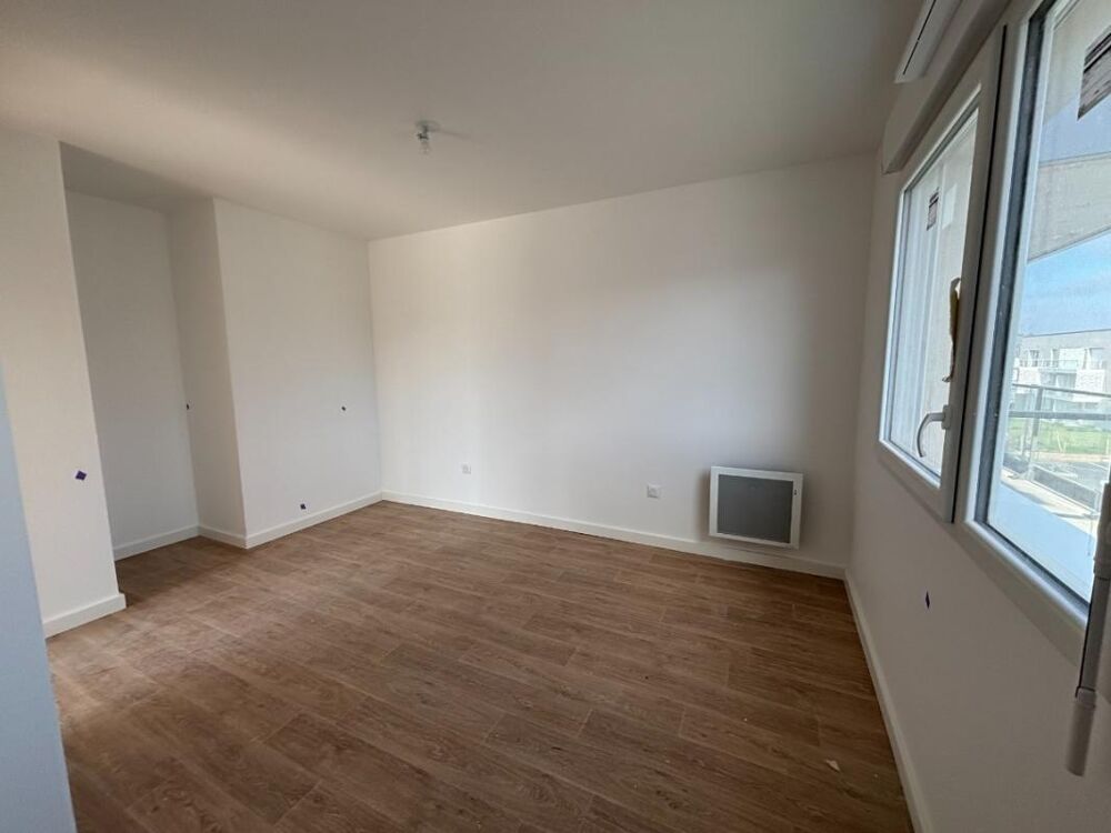 Location Appartement T3 neuf avec balcon et parking à Mainvilliers Mainvilliers