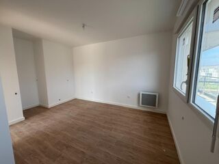  Appartement à louer 3 pièces 56 m²