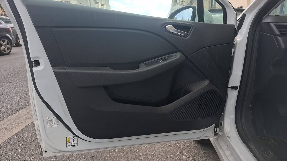 Clio V 1.0 SCe 65 Zen 2021 occasion 75017 Paris