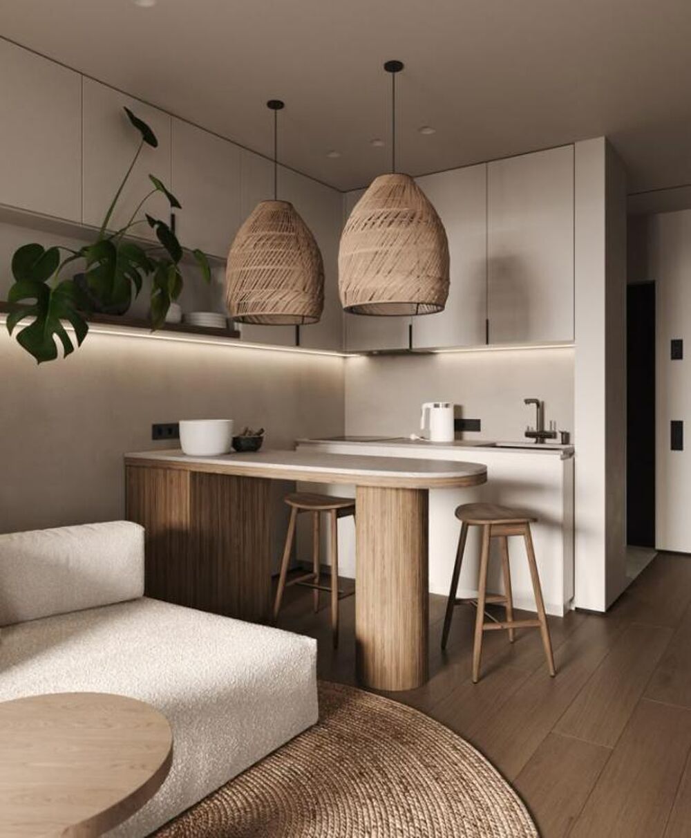 Vente Maison 3 PIÈCES de 58m² + UN JARDIN + PARKING - MANOSQUE Manosque