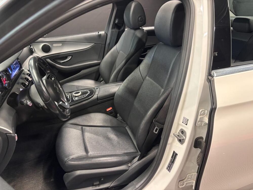 Classe E 300 de EQPower 9G-Tronic Avantgarde Line (Entretien complet 2019 occasion 78200 Mantes La Jolie